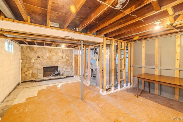 114 Bel Air Dr Drive, Cicero, NY 13215