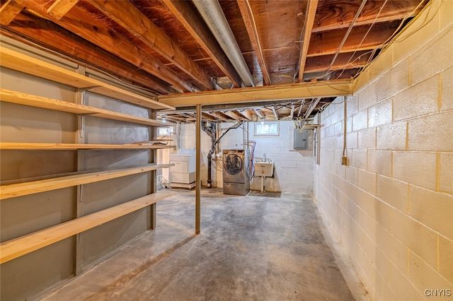 114 Bel Air Dr Drive, Cicero, NY 13215