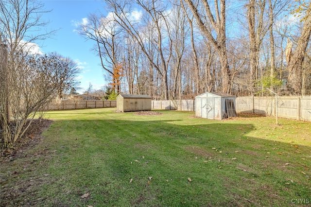 114 Bel Air Dr Drive, Cicero, NY 13215