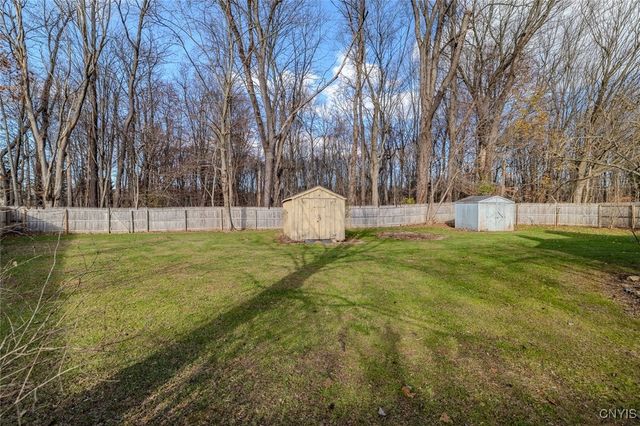 114 Bel Air Dr Drive, Cicero, NY 13215