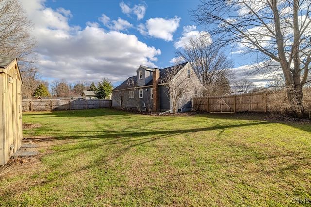 114 Bel Air Dr Drive, Cicero, NY 13215