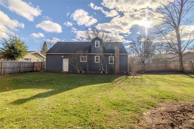 114 Bel Air Dr Drive, Cicero, NY 13215