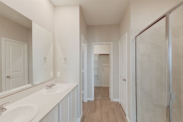 260 Jenkinson Drive, Fate, TX 75189