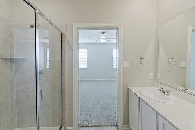 260 Jenkinson Drive, Fate, TX 75189