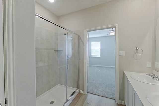 260 Jenkinson Drive, Fate, TX 75189