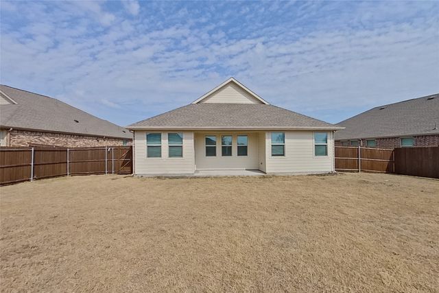 260 Jenkinson Drive, Fate, TX 75189