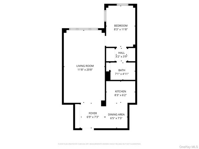 89-15 Parsons Blvd 6D, Jamaica, NY 11432