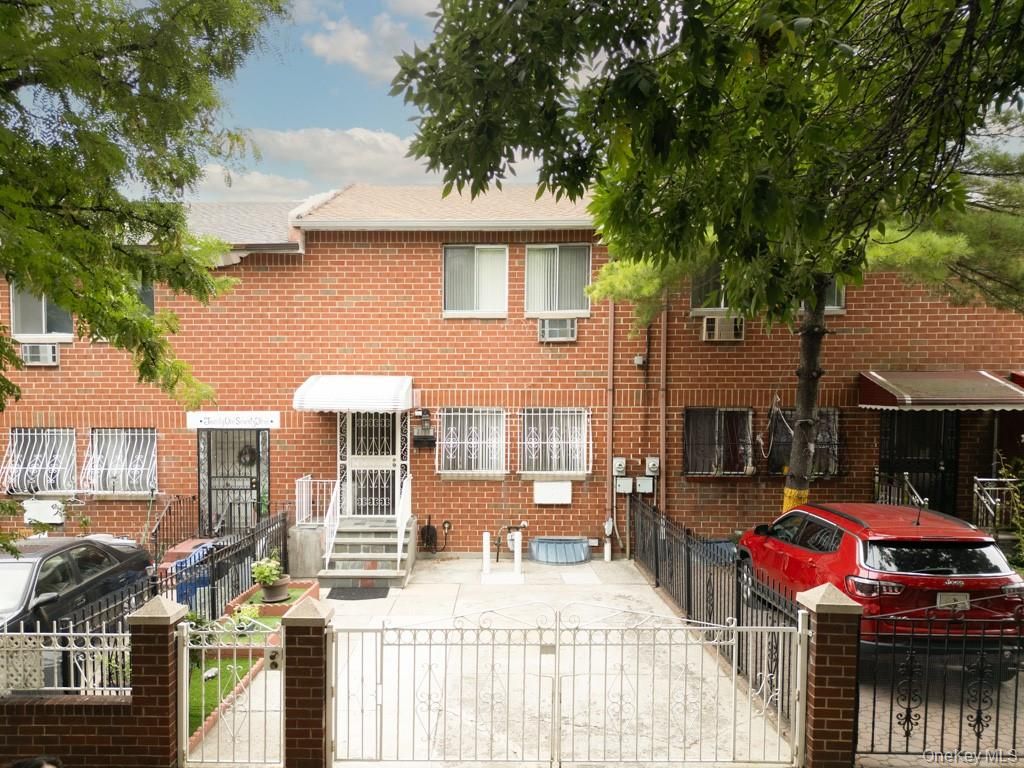 2175 Hughes Avenue, Bronx, NY 10457 — exterior