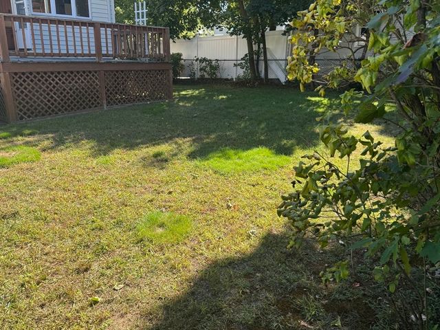 25 Hummock Road, Quincy, MA 02171