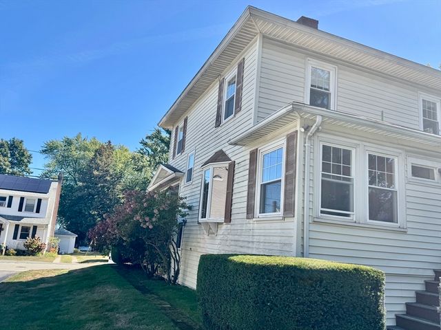 25 Hummock Road, Quincy, MA 02171
