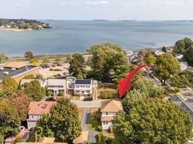 25 Hummock Road, Quincy, MA 02171