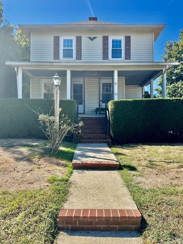 25 Hummock Road, Quincy, MA 02171
