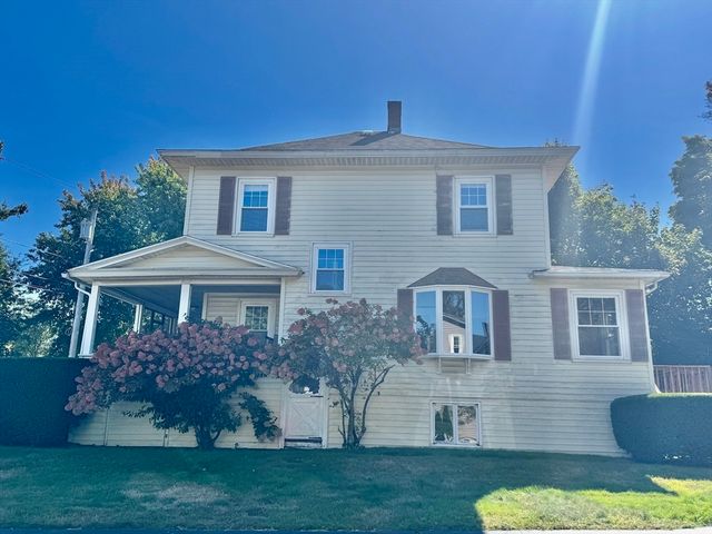 25 Hummock Road, Quincy, MA 02171