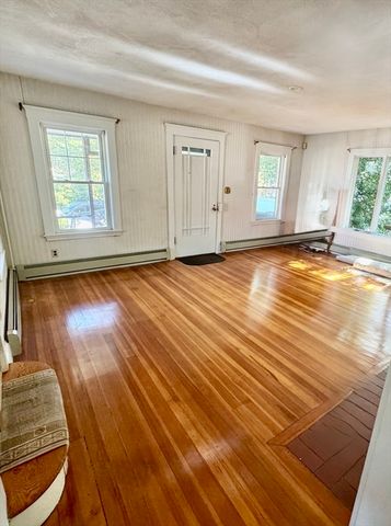 25 Hummock Road, Quincy, MA 02171