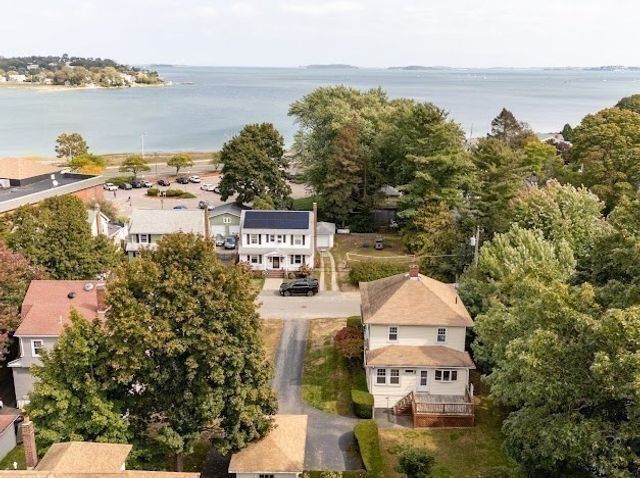 25 Hummock Road, Quincy, MA 02171
