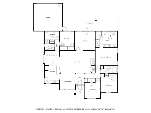 3235 Kenilworth Drive, Arlington, TX 76001