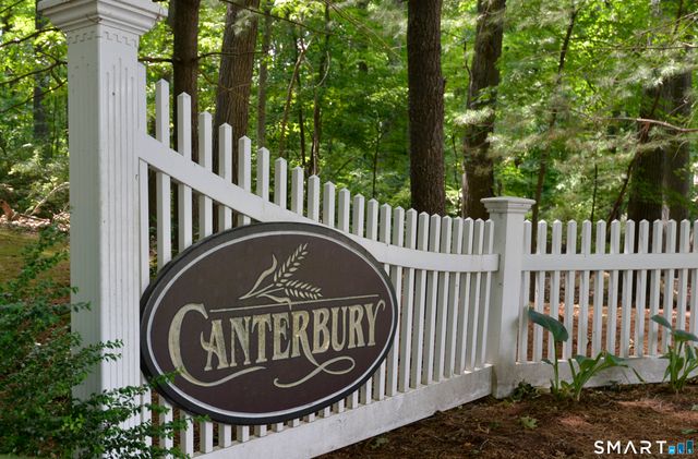 55 Canterbury Road 55, Hamden, CT 06514