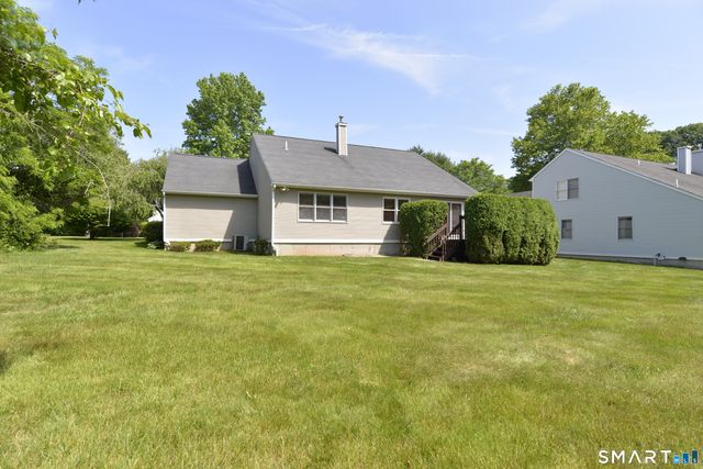 55 Canterbury Road 55, Hamden, CT 06514