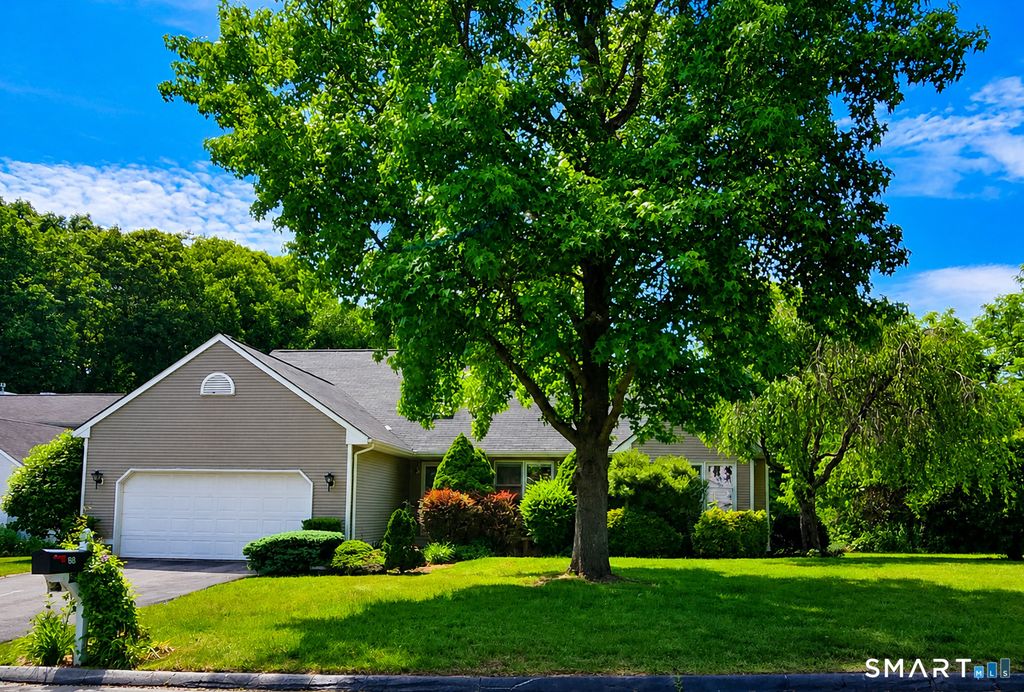 55 Canterbury Road 55, Hamden, CT 06514