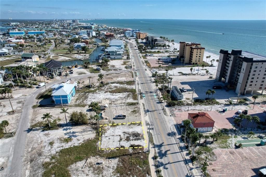 521 Estero BLVD, Fort Myers Beach, FL 33931
