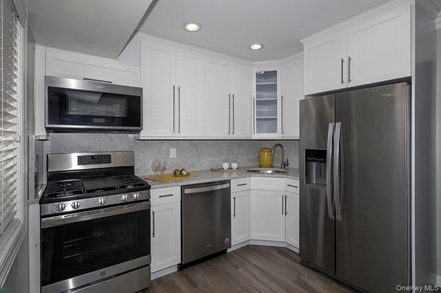 516 Terrace T13516, Bayport, NY 11705