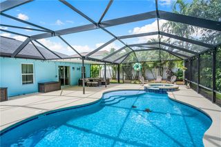 216 Barbossa Drive, Sebastian, FL 32958