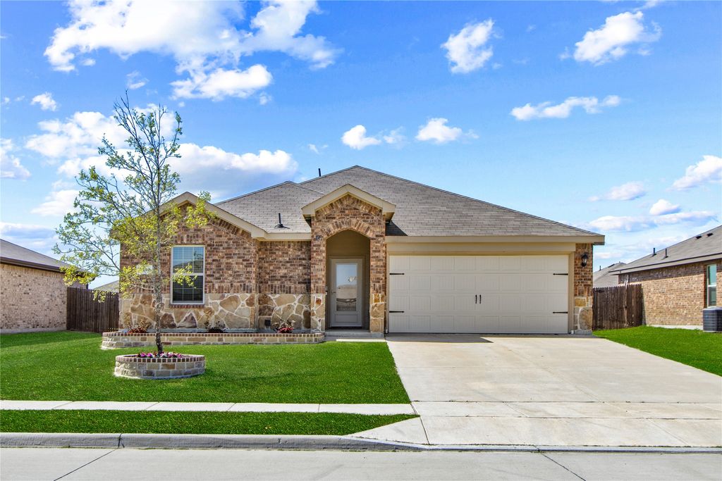 1310 Emi Kate Lane, Royse City, TX 75189