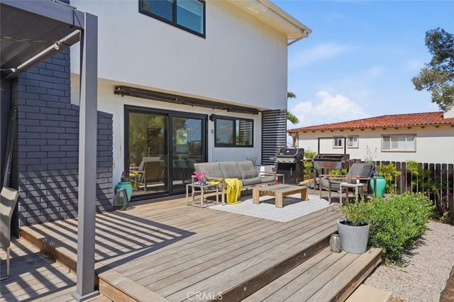 1720 Voorhees, Manhattan Beach, CA 90266