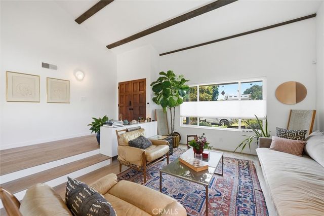 1720 Voorhees, Manhattan Beach, CA 90266