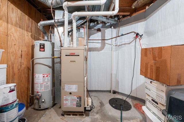 9775 Dogwood Drive, Bartelso, IL 62218