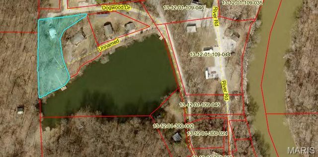 9775 Dogwood Drive, Bartelso, IL 62218