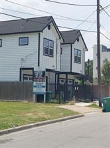 3425 Mcilhenny Street Street, Houston, TX 77004