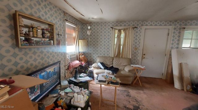 1421 Elder Avenue, Akron, OH 44301