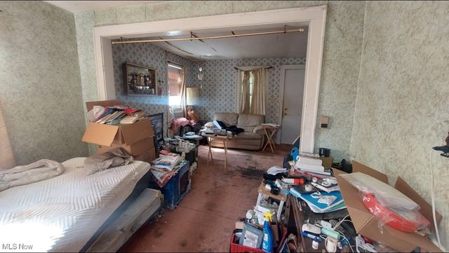 1421 Elder Avenue, Akron, OH 44301