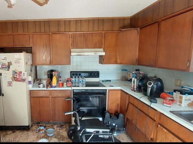 1421 Elder Avenue, Akron, OH 44301