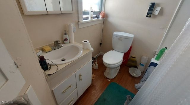 1421 Elder Avenue, Akron, OH 44301