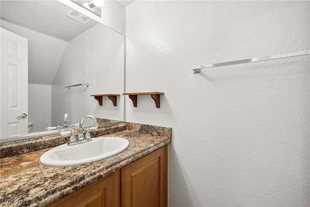 1596 Rusty Ridge Lane, Henderson, NV 89002