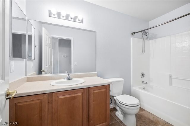 1596 Rusty Ridge Lane, Henderson, NV 89002