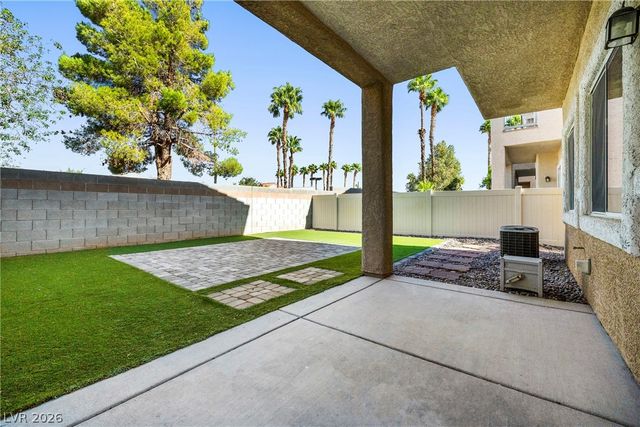 1596 Rusty Ridge Lane, Henderson, NV 89002