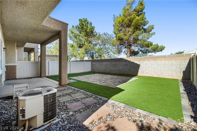 1596 Rusty Ridge Lane, Henderson, NV 89002