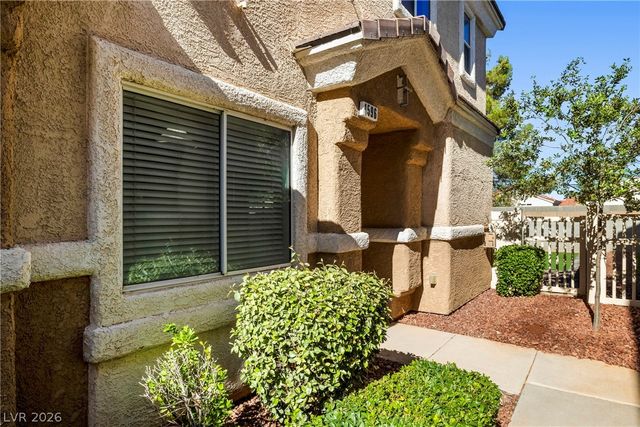 1596 Rusty Ridge Lane, Henderson, NV 89002