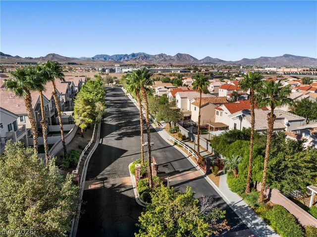 1596 Rusty Ridge Lane, Henderson, NV 89002