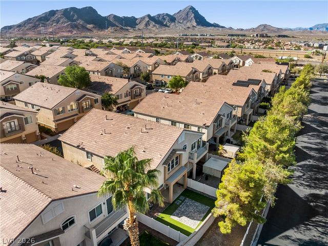 1596 Rusty Ridge Lane, Henderson, NV 89002