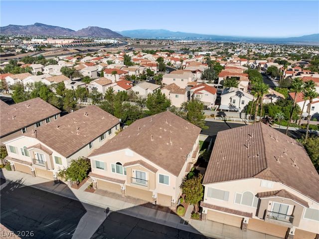 1596 Rusty Ridge Lane, Henderson, NV 89002