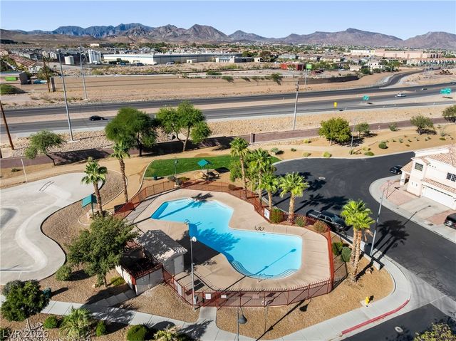 1596 Rusty Ridge Lane, Henderson, NV 89002