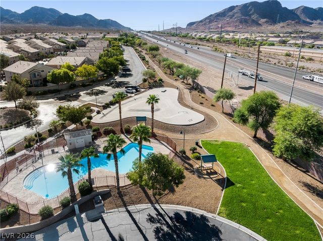 1596 Rusty Ridge Lane, Henderson, NV 89002