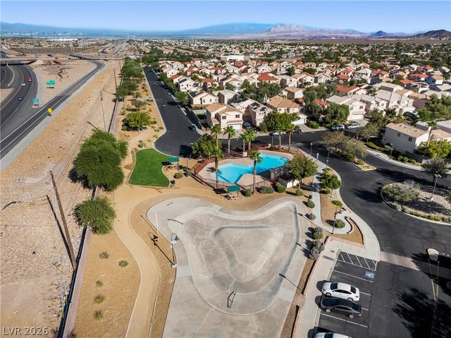 1596 Rusty Ridge Lane, Henderson, NV 89002