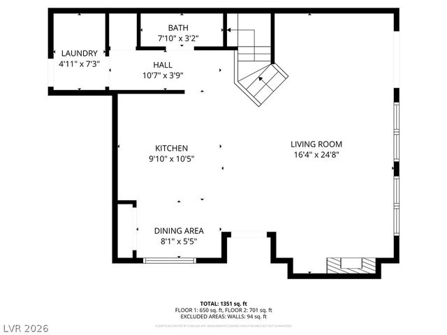 1596 Rusty Ridge Lane, Henderson, NV 89002