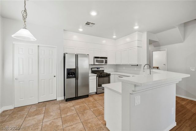 1596 Rusty Ridge Lane, Henderson, NV 89002