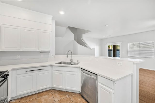 1596 Rusty Ridge Lane, Henderson, NV 89002